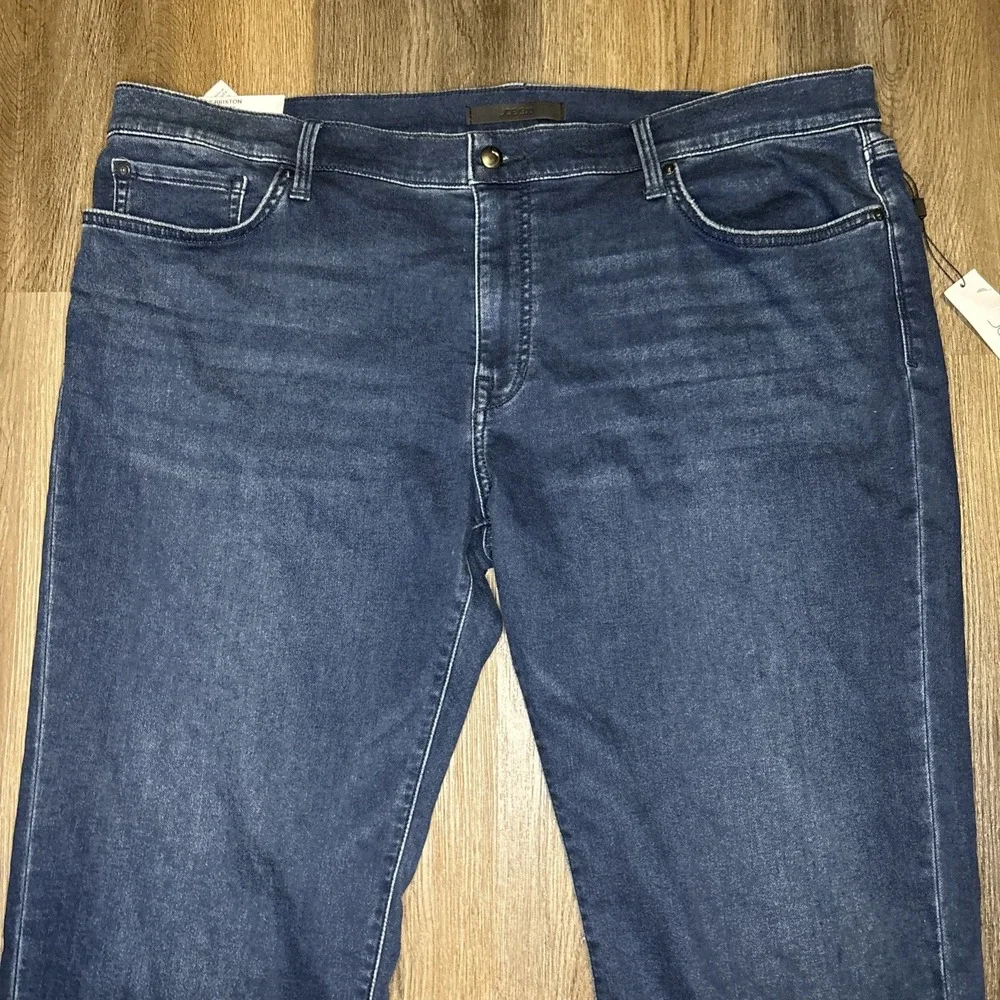 Joes Jeans The Brixton Men's Size 44 Straight And Narrow Kinetic Soft Denim‎